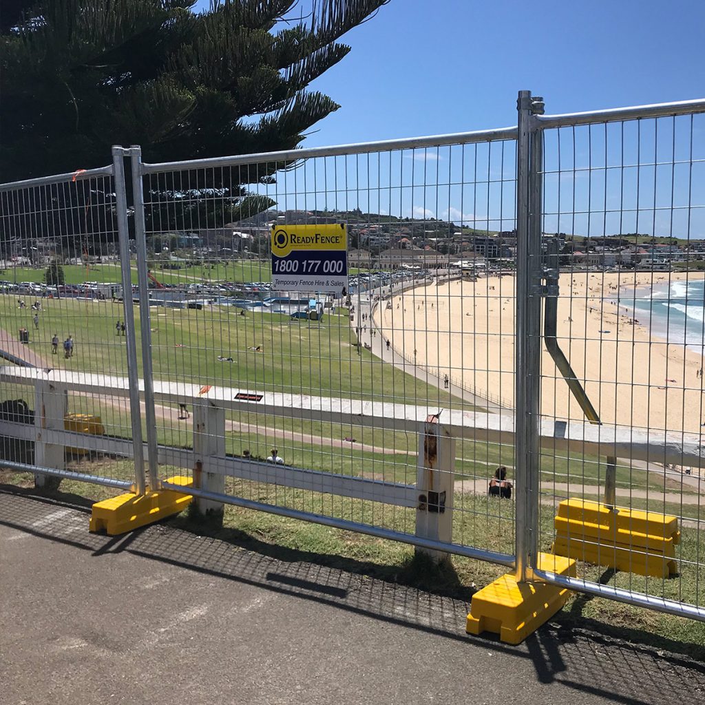 Temporary Fencing For Sale & Hire Ready Fence