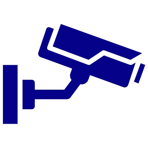 On Site Security Cameras