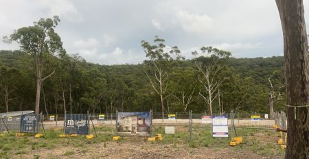 Temporary vs Permanent Fencing