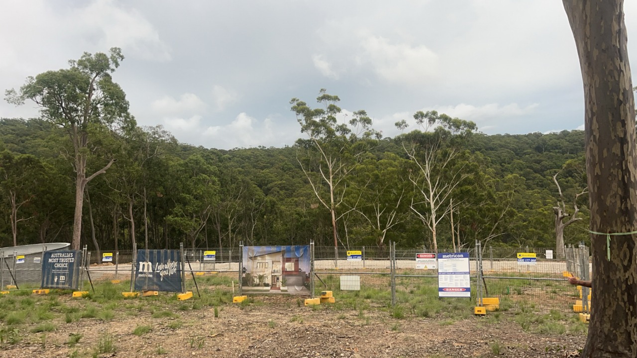 Temporary vs Permanent Fencing