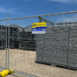 Temporary Fencing